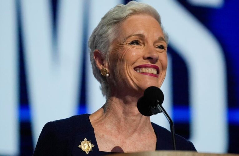 Former Planned Parenthood president Cecile Richards dies at 67