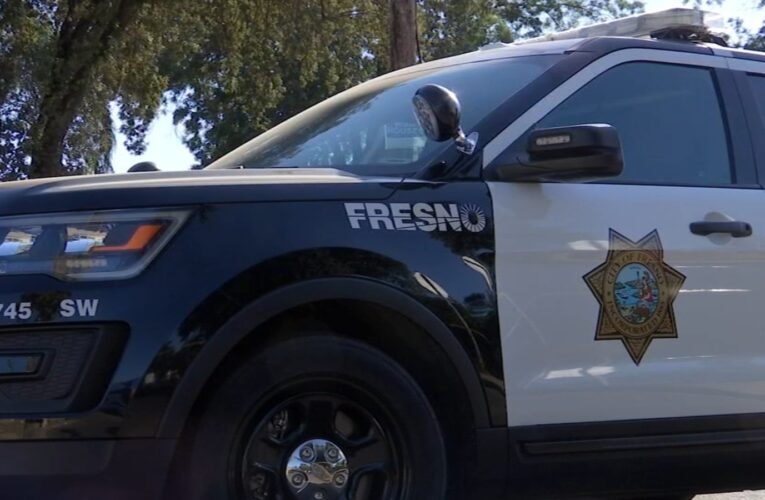 Fresno police officer arrested for DUI, CHP says