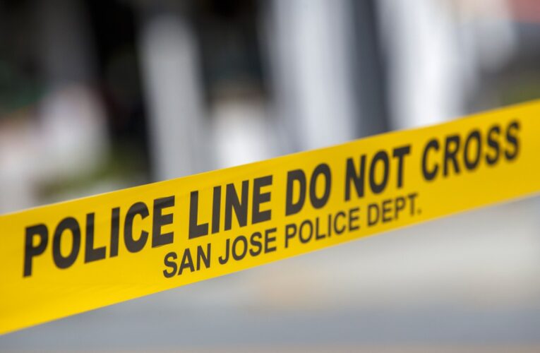 San Jose: No injuries after police officers shot at while in car