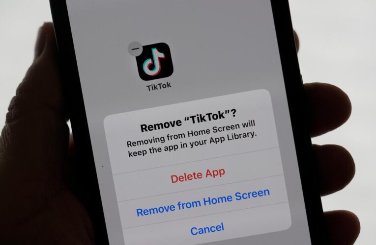 Trump’s executive order gives TikTok a reprieve. What happens next?