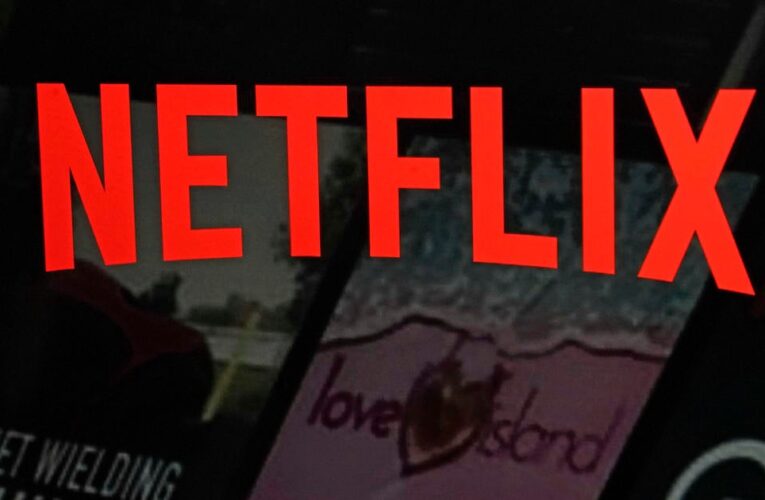 Netflix is boosting subscription prices. Here are the new fees.