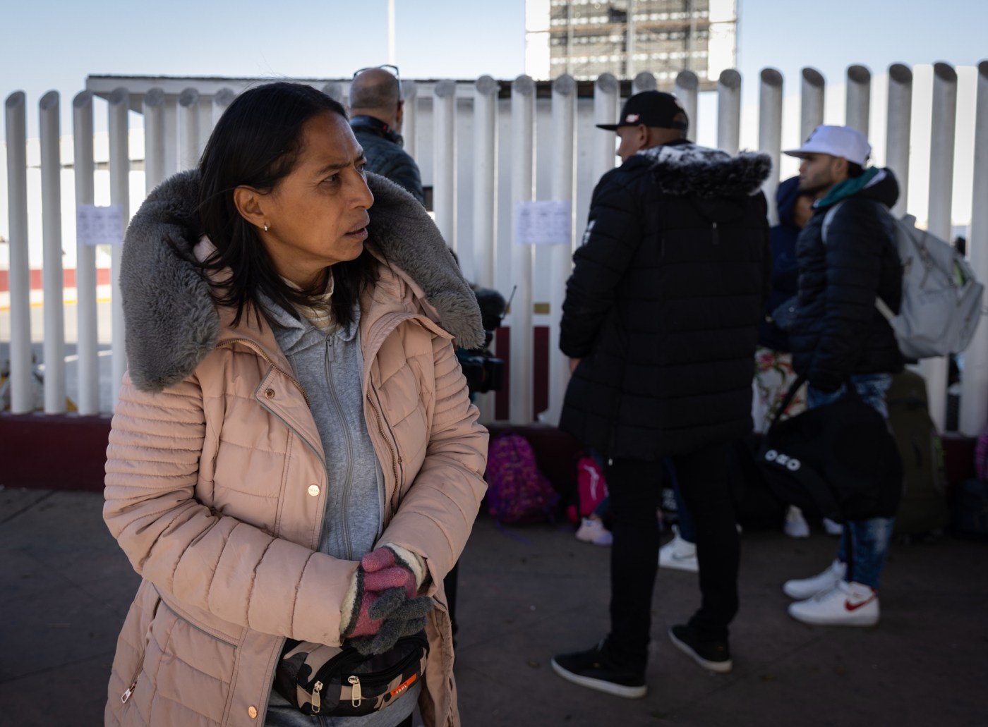 stranded-and-deflated,-migrants-waiting-in-tijuana-weigh-backup-plans