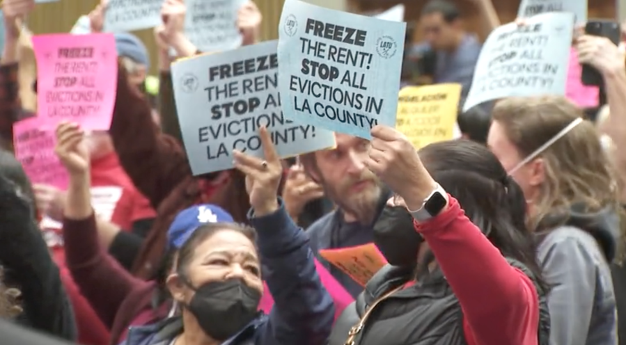 calls-for-rent,-eviction-freezes-grow-amid-wildfire-recovery-in-los-angeles