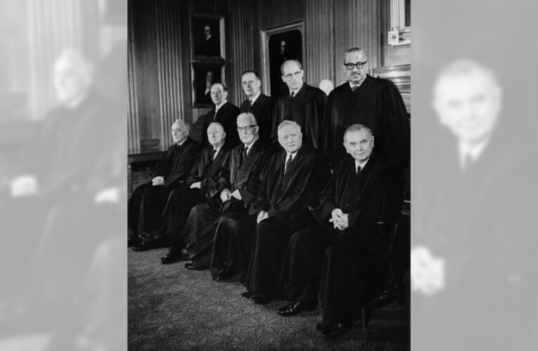 Today in History: January 22, Supreme Court issues Roe v. Wade decision