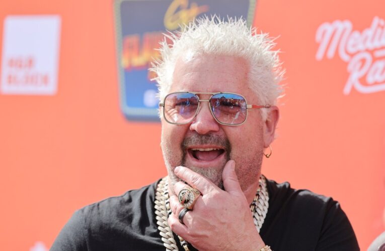 Horoscopes Jan. 22, 2025: Guy Fieri, stay focused on your goals