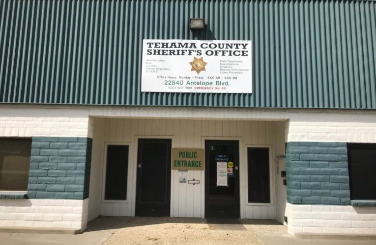 Tehama County Sheriff’s Office warns of new scam