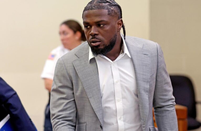 Patriots safety Jabrill Peppers’ trial expected to start today