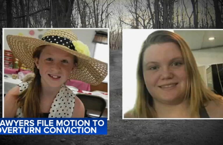 Delphi murders: Lawyers seek to overturn Richard Allen’s conviction in killings of teen girls