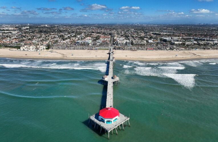 Huntington Beach declares itself a ‘non-sanctuary city’ 