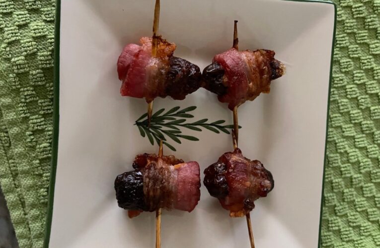 Recipes: Kick your Super Bowl party up a notch by serving these tasty dishes