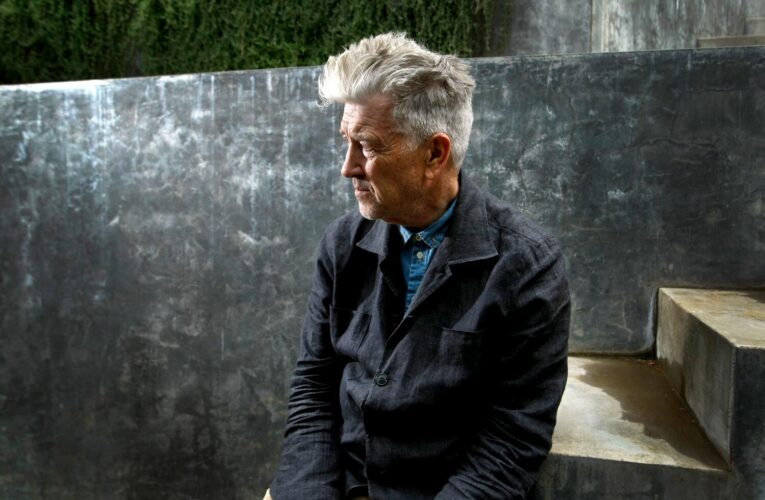 From Chris Isaak to Karen O, David Lynch’s musical collaborators recount his strange, sonic mysticism