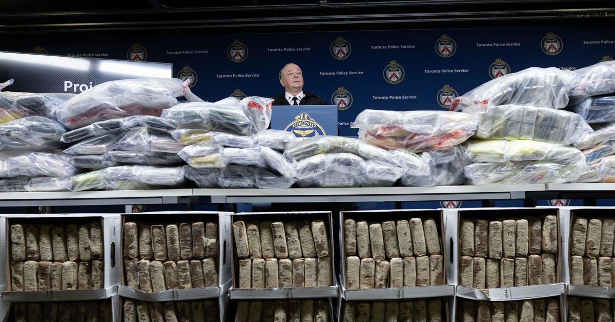 record-haul-of-cocaine-linked-to-notorious-cartel-seized-in-toronto