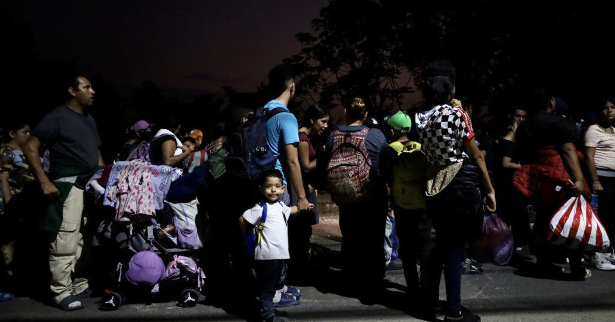 us.-border-agents-told-to-summarily-deport-migrants-without-asylum-hearings