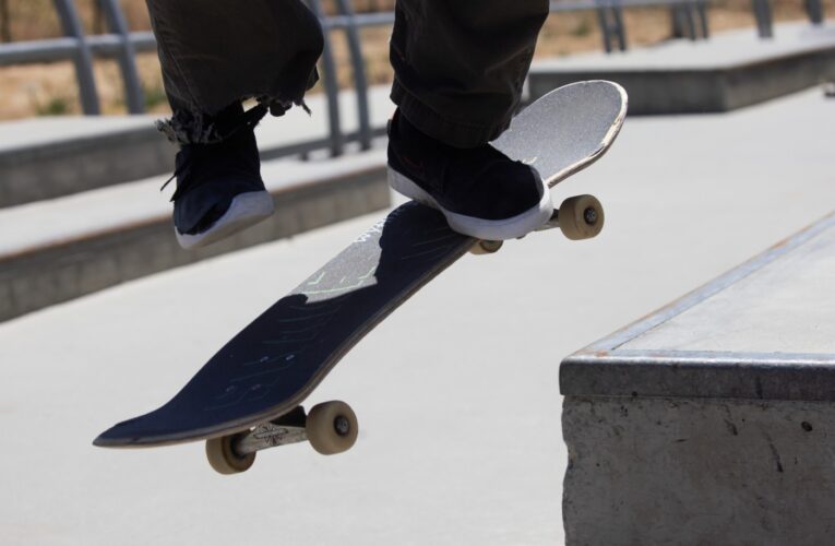 Police: Critically injured skateboarder has board, other items taken by thieves in Oakland