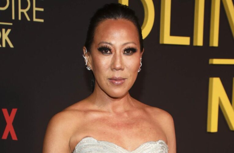 Lynn Ban, ‘Bling Empire: New York’ star and jewelry designer, dies after brain surgery