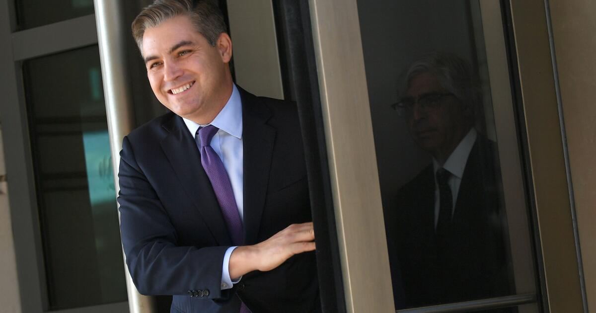 jim-acosta-is-tough-on-trump.-will-cnn-move-him-to-the-graveyard-shift?