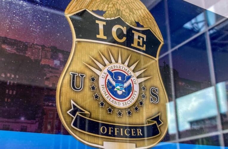 Can ICE arrest immigrants at schools and churches?