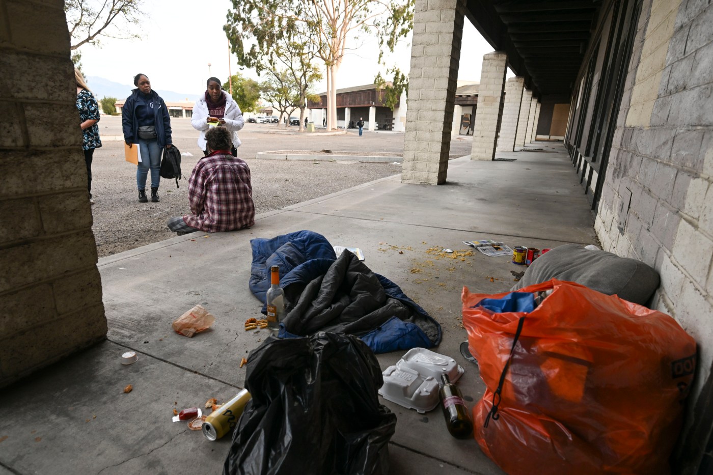 homeless-population-count-underway-in-inland-empire