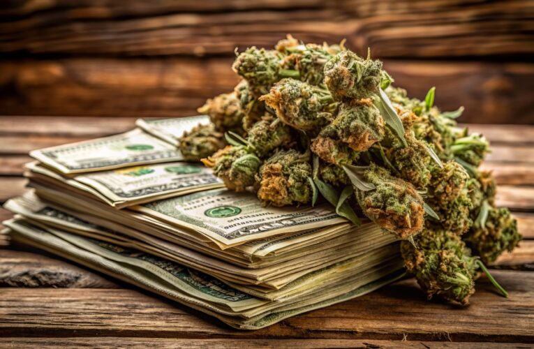 Exploring Investment Opportunities in the Evolving Cannabis Industry