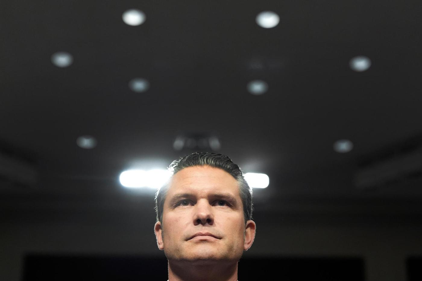 hegseth-told-senator-he-paid-$50,000-to-woman-who-accused-him-of-2017-sex-assault